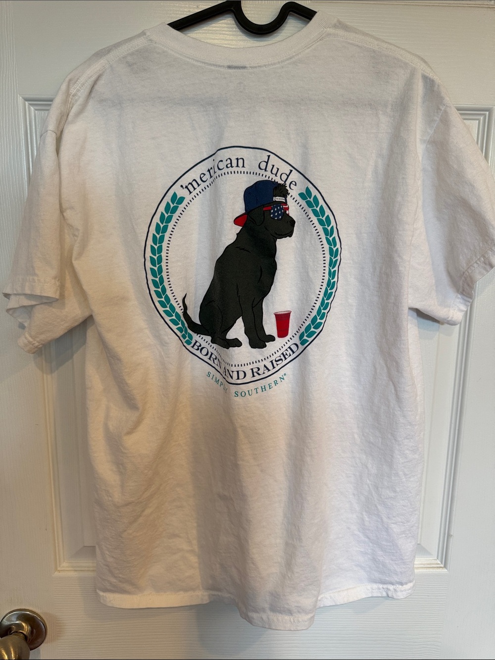 Simply Southern Short Sleeve Tshirt